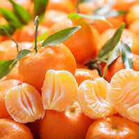Mandarin Orange