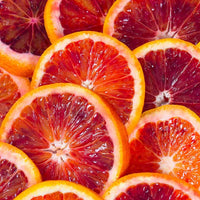 Sicilian Orange