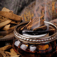 Agarwood