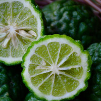 Bergamot