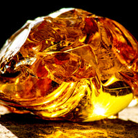 Amber