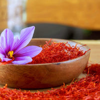 Saffron