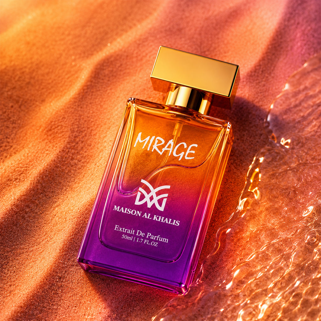 Mirage