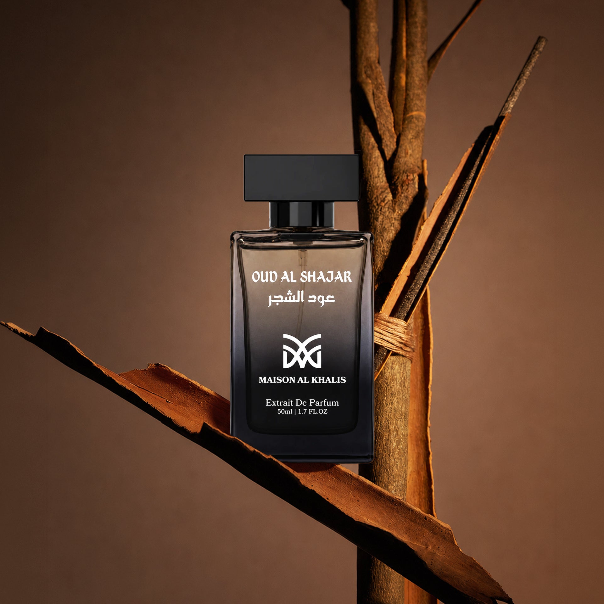 Oud Al Shajar
