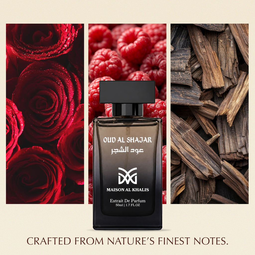 Oud Al Shajar