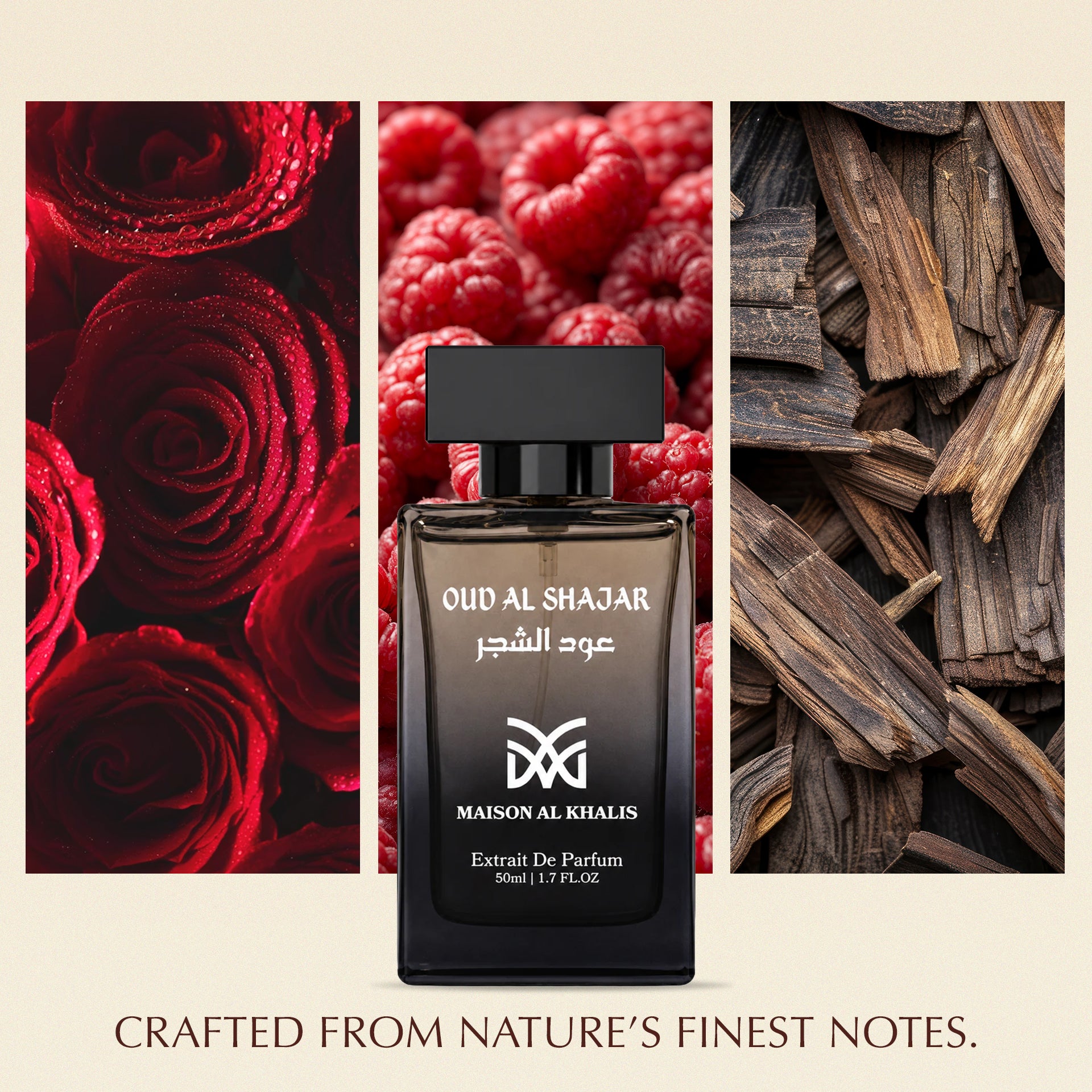 Oud Al Shajar
