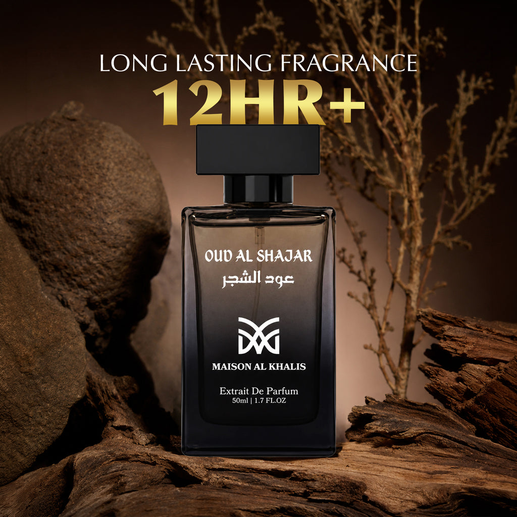 Oud Al Shajar