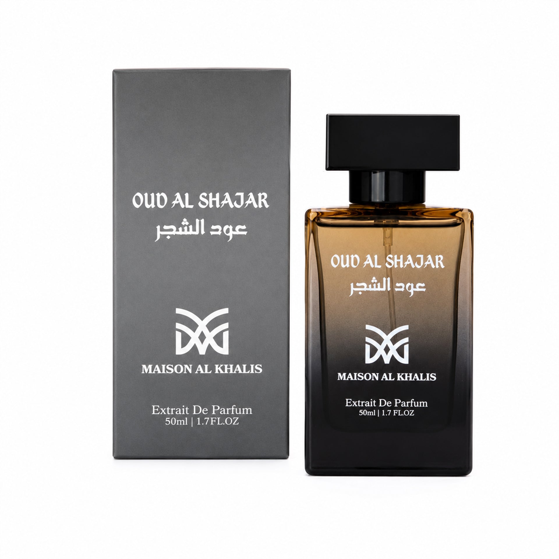 Oud Al Shajar