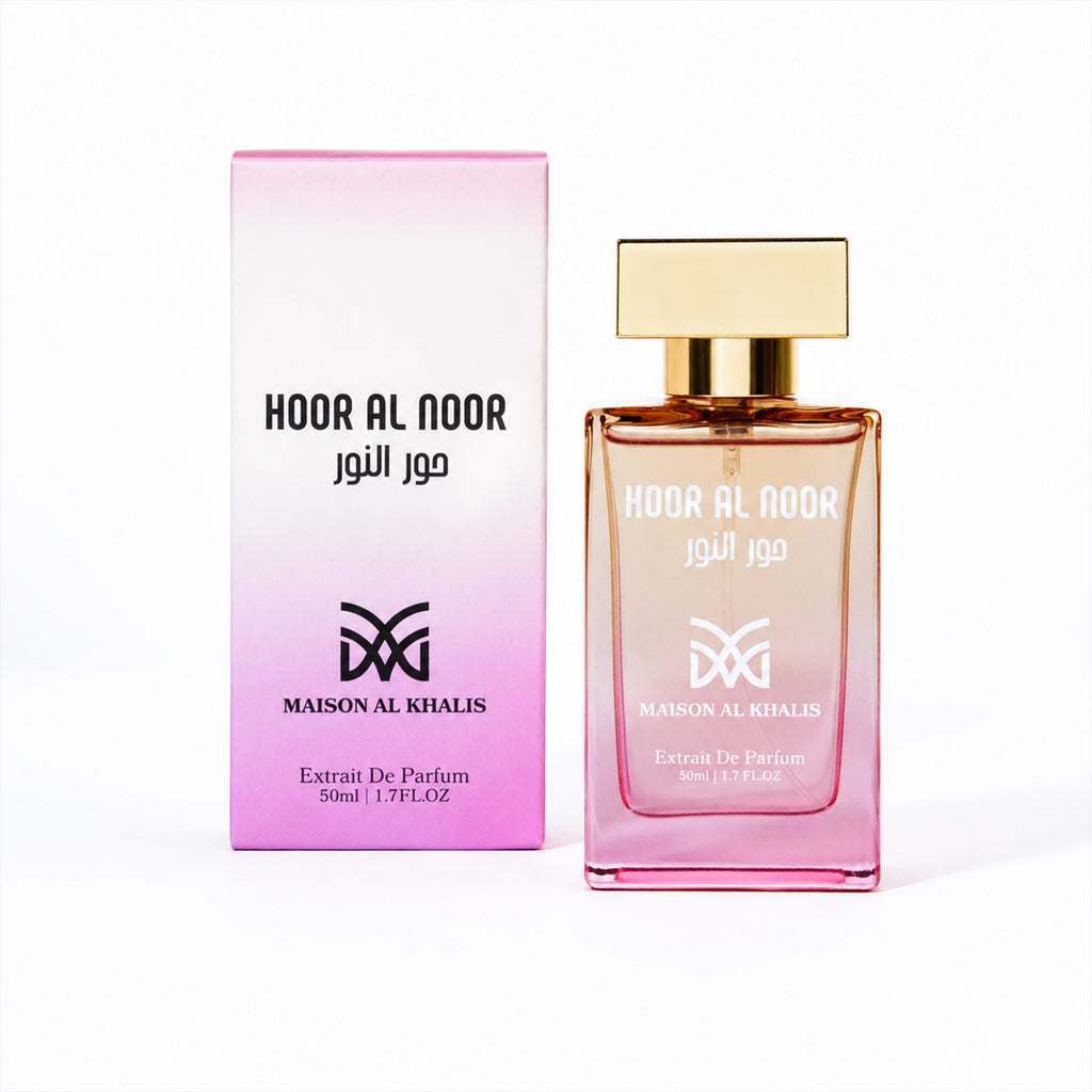 Hoor-Al-Noor