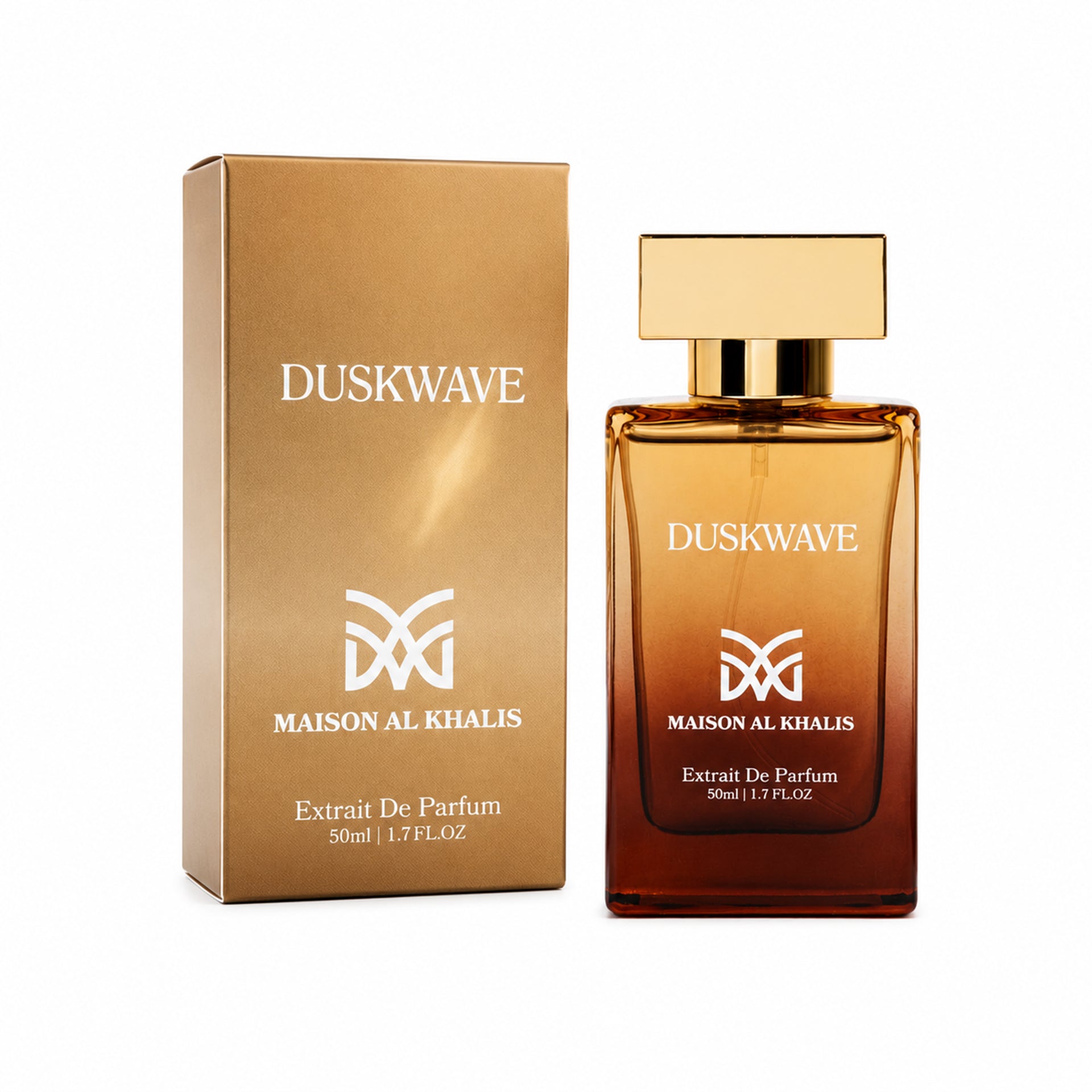 DuskWave