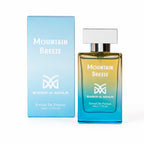 Mountain Breeze