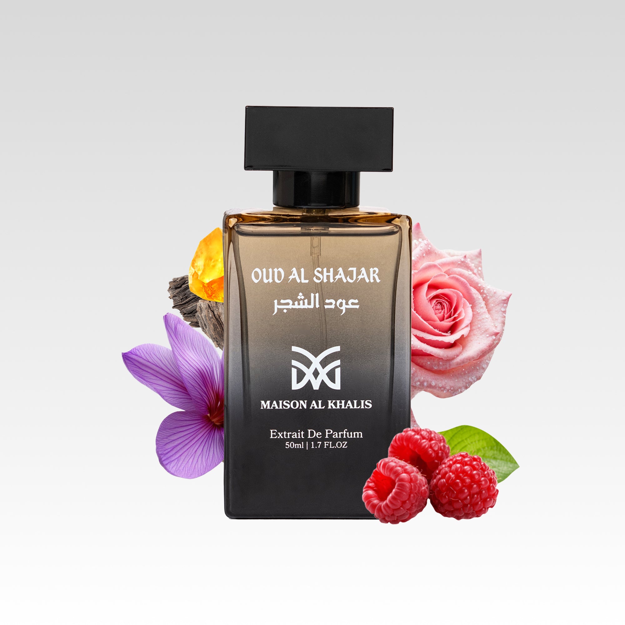 Oud Al Shajar