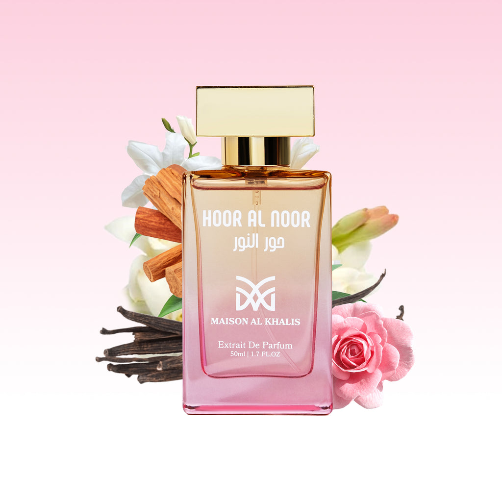 Hoor-Al-Noor