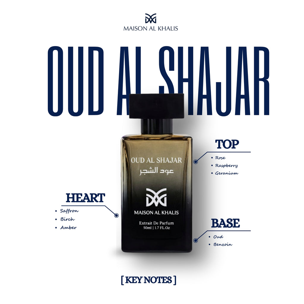 Oud Al Shajar