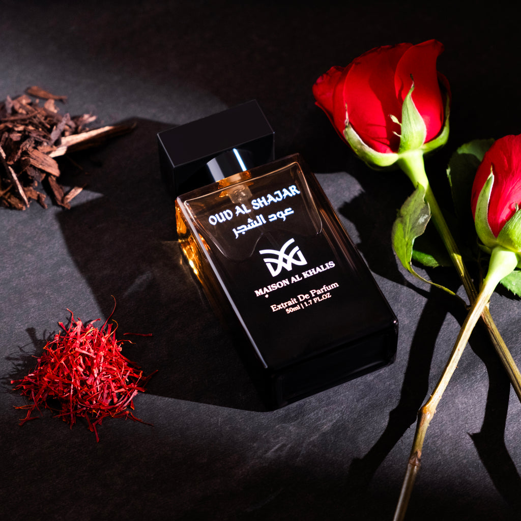 Oud Al Shajar