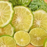 Calabrian Bergamot