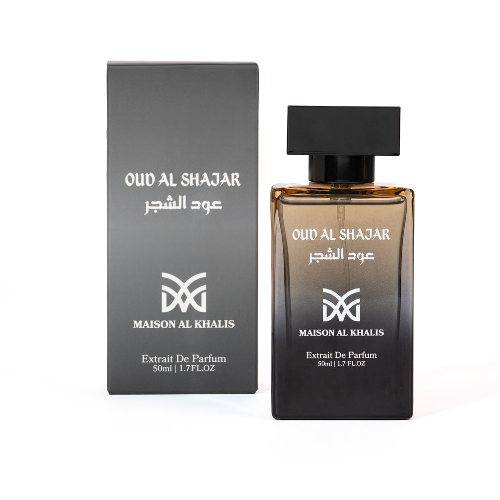 Oud Al Shajar