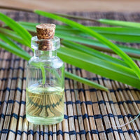 Java Vetiver Oil