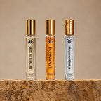 The Maison Trio