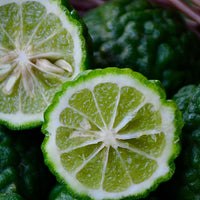 Calabrian Bergamot 
