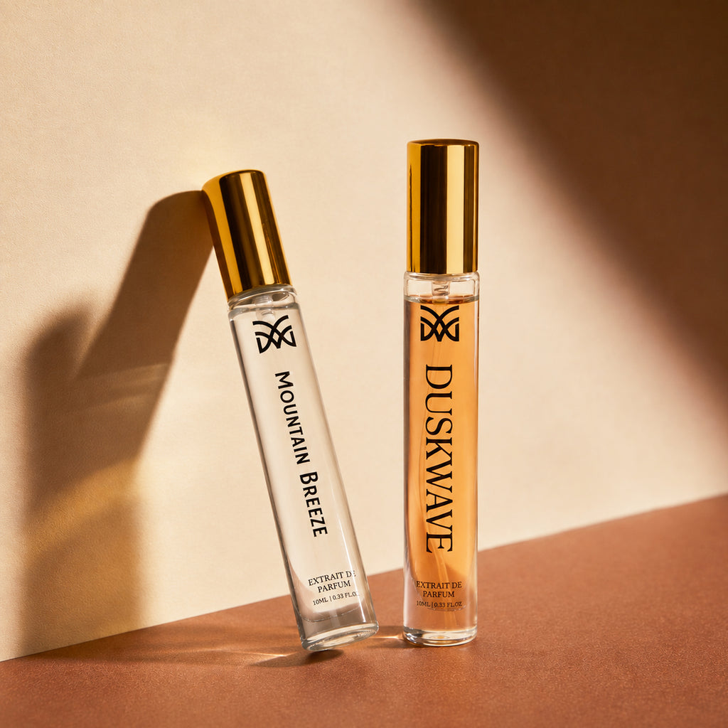 Buy Any 2 Perfumes