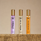 Buy Any 3 Perfumes