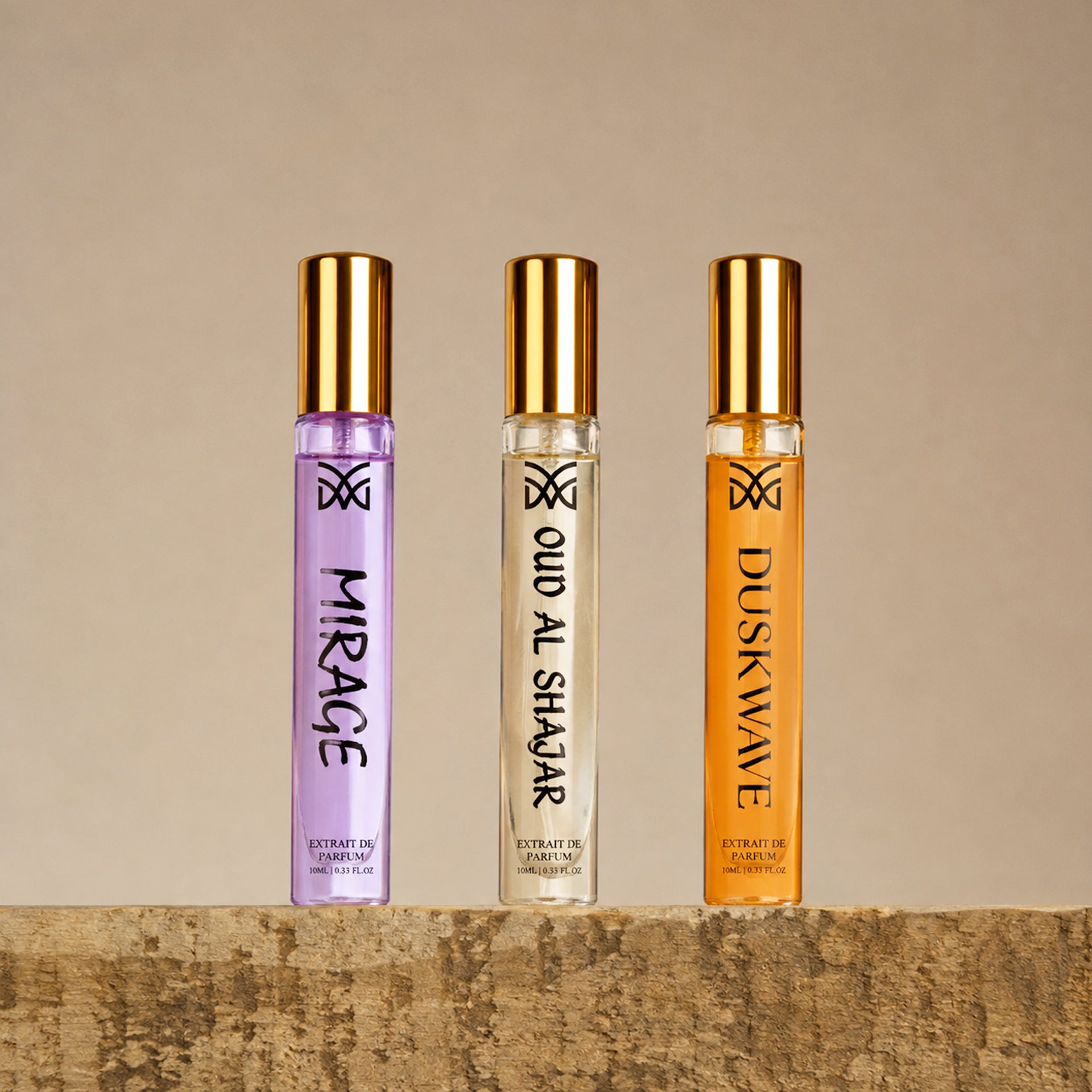 Buy Any 3 Perfumes