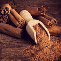 Ceylon Cinnamon