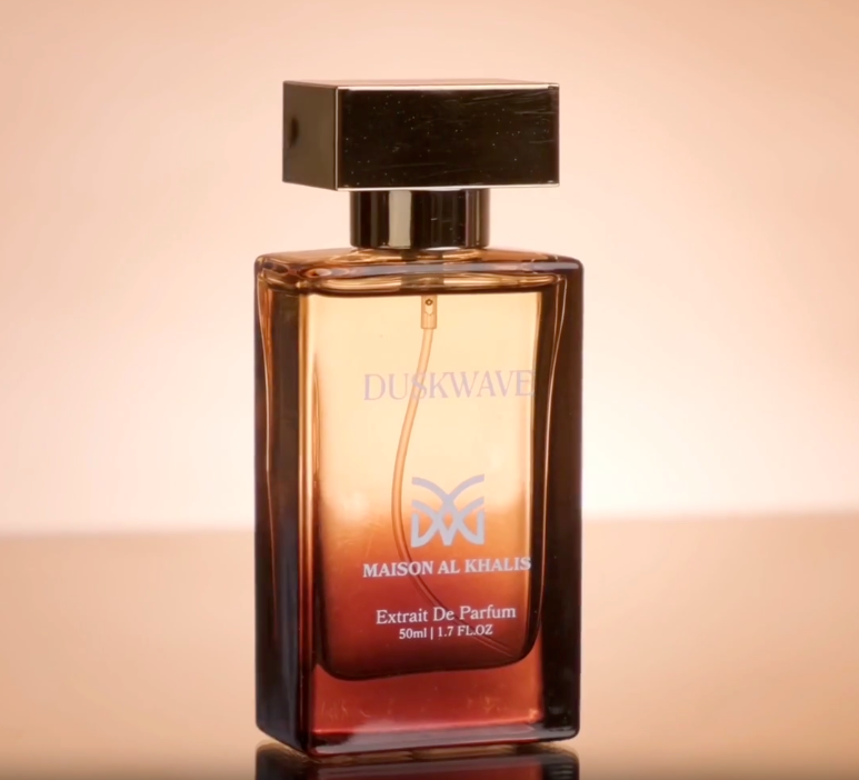 DuskWave Premium Long Lasting EDP For Men