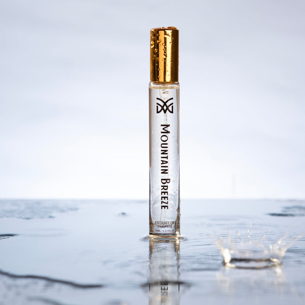 Buy Any 3 Perfumes
